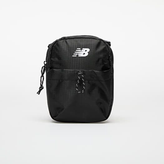 Tas New Balance Essential Sling Bag Black