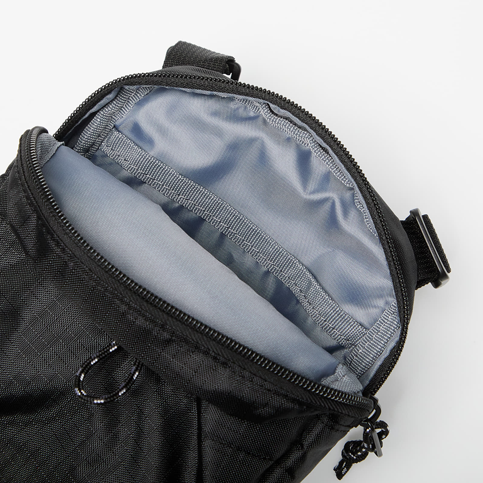 Torbe za na ramo New Balance Essential Sling Bag Black