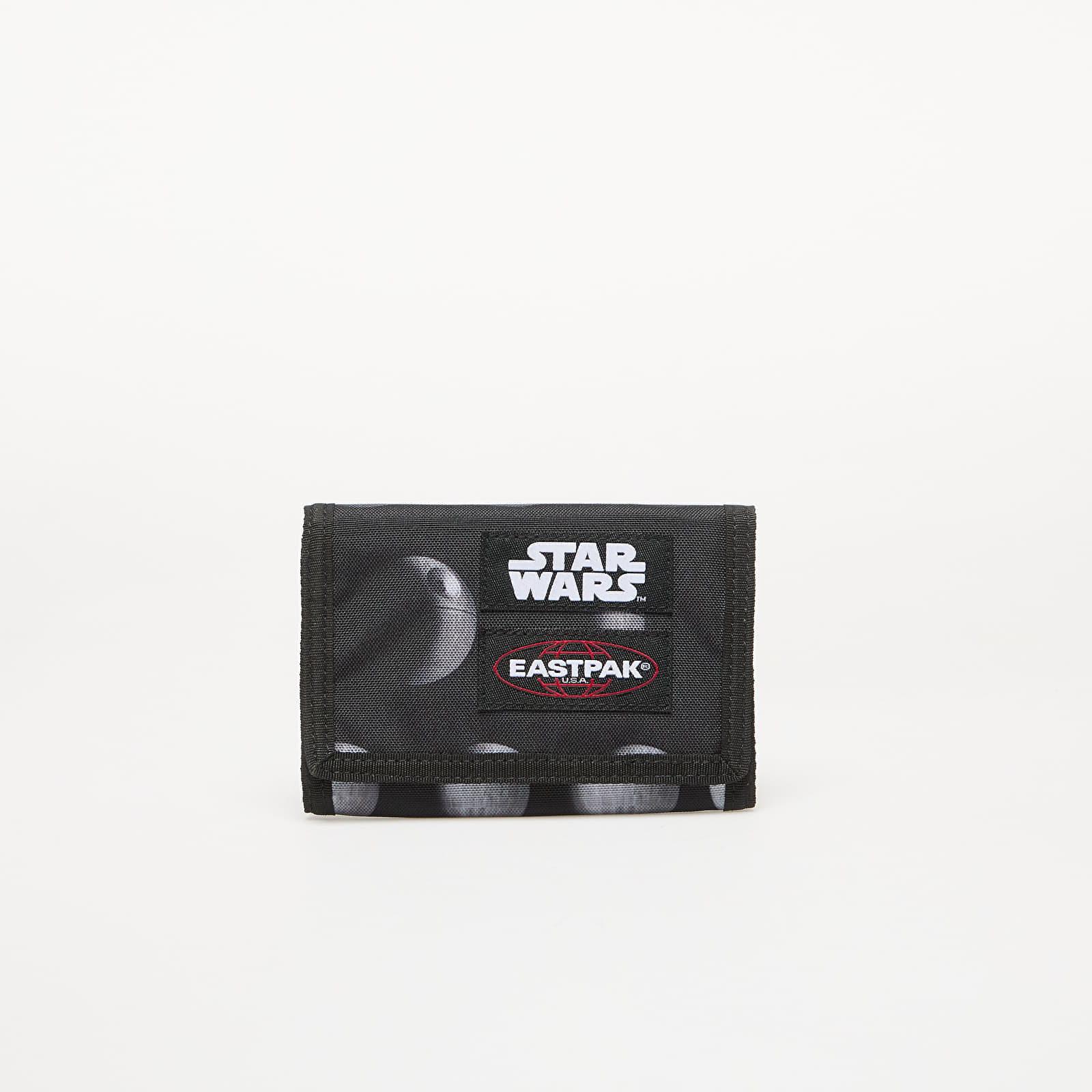 Eastpak x Star Wars Crew Single SW Death Star Black Universal