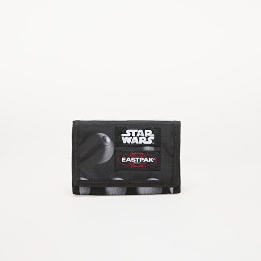 Eastpak x Star Wars Crew Single SW Death Star Black