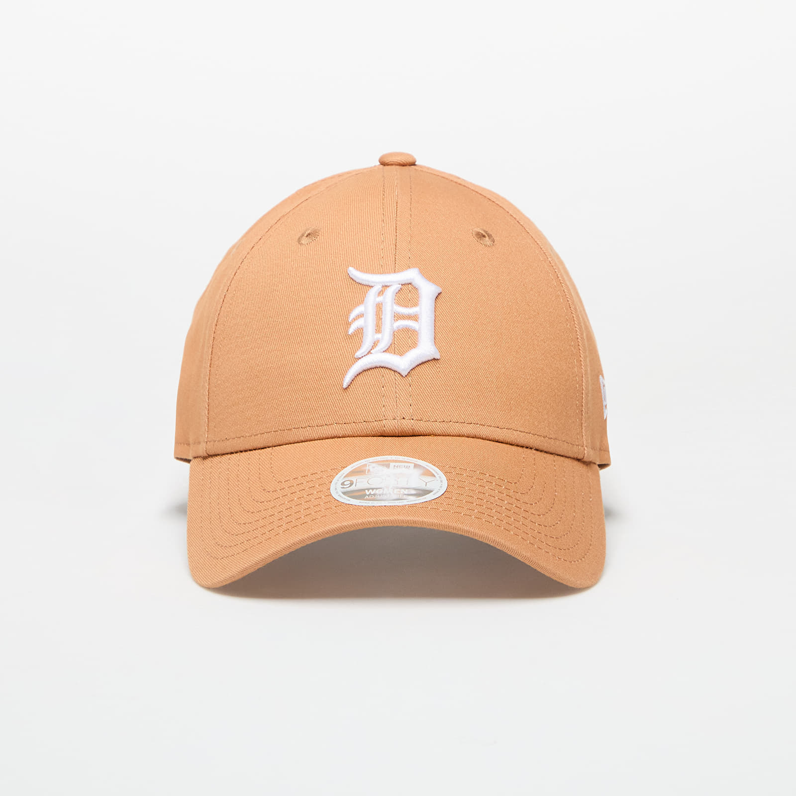 New Era MLB League Essential 9FORTY Detroit Tigers Dsa/ White Universal