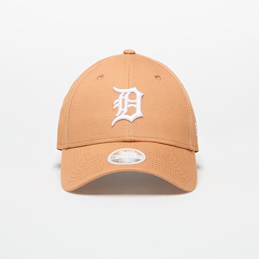Kšiltovka New Era MLB League Essential 9FORTY Detroit Tigers Dsa/ White