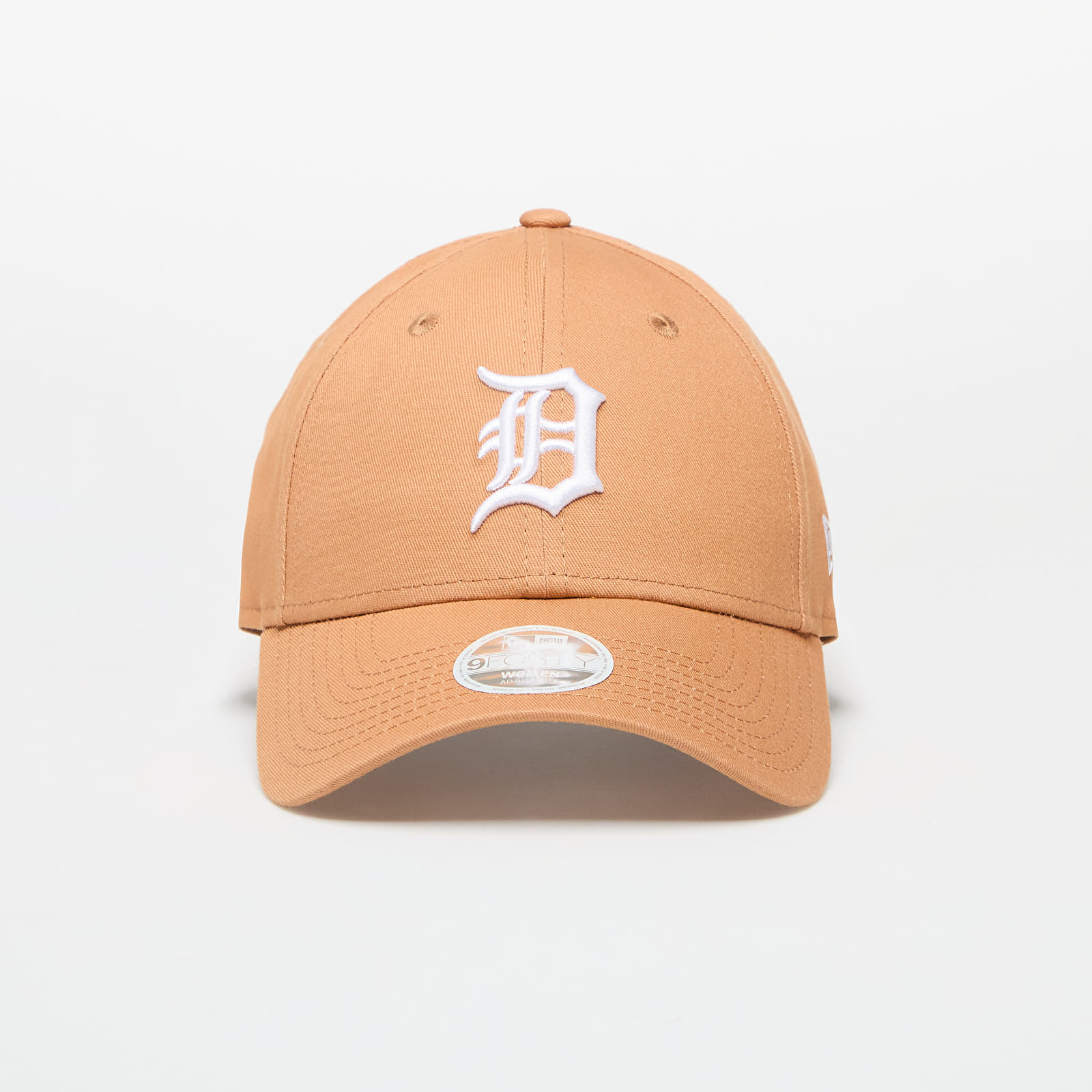 Mützen New Era MLB League Essential 9FORTY Detroit Tigers Dsa/ White