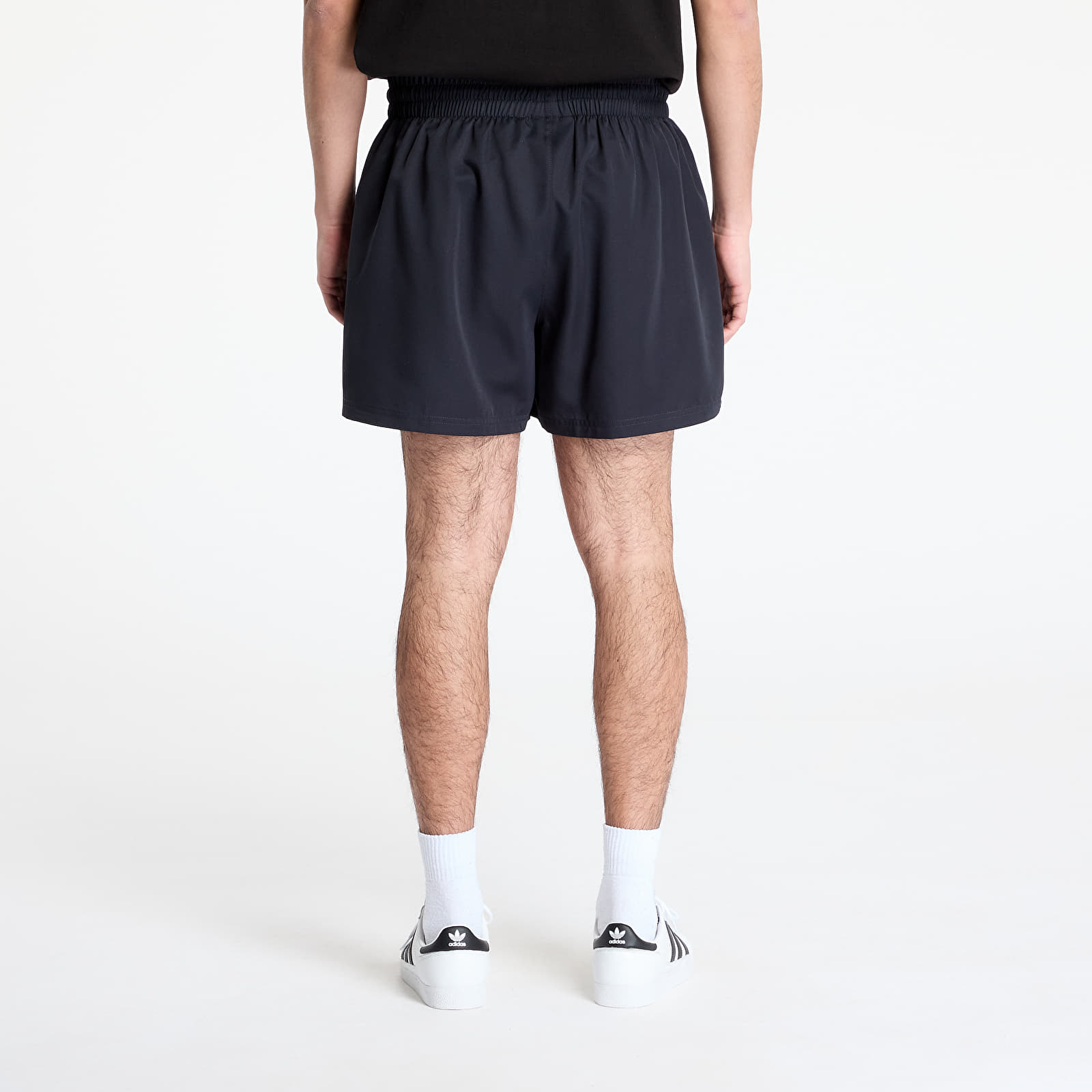 Pantalones cortos para hombre New Era League Los Angeles Dodgers MLB Essential Shorts Navy