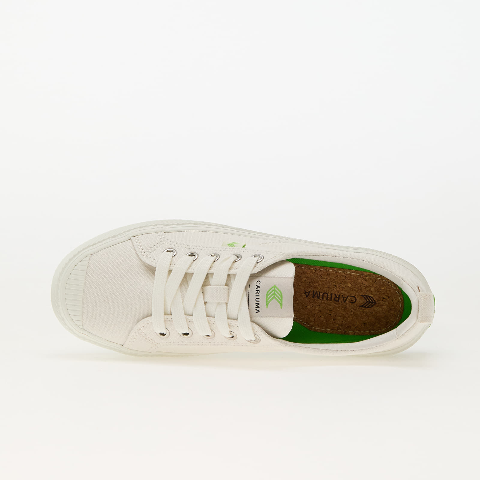 Scarpe donna Cariuma W Oca Low Off-White
