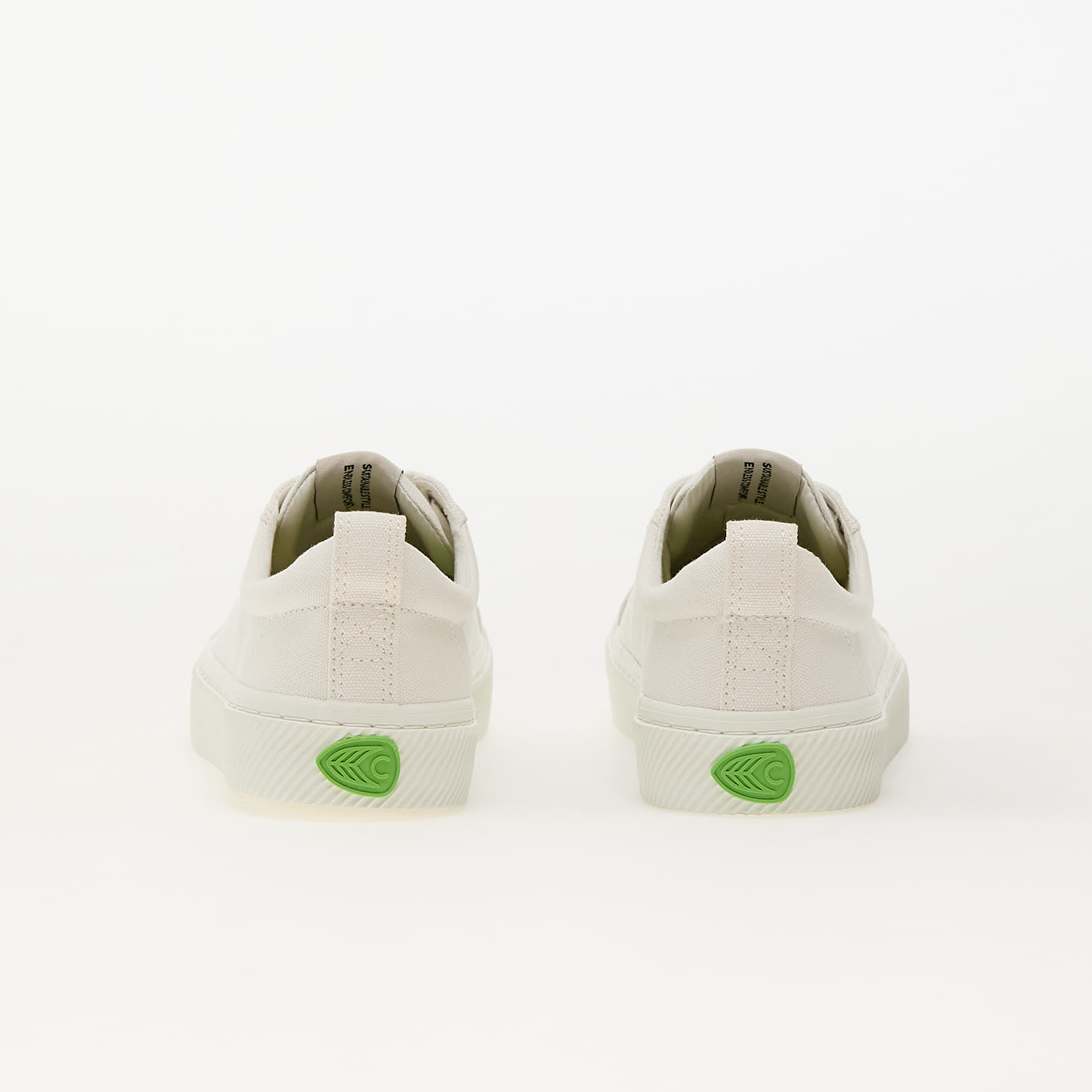 Scarpe donna Cariuma W Oca Low Off-White