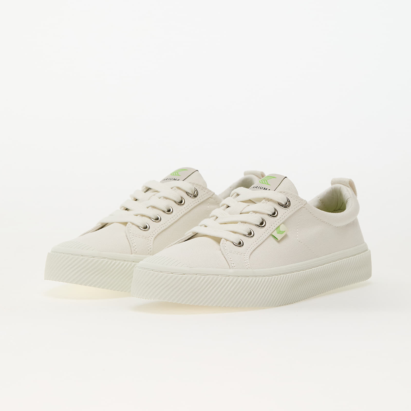 Scarpe donna Cariuma W Oca Low Off-White