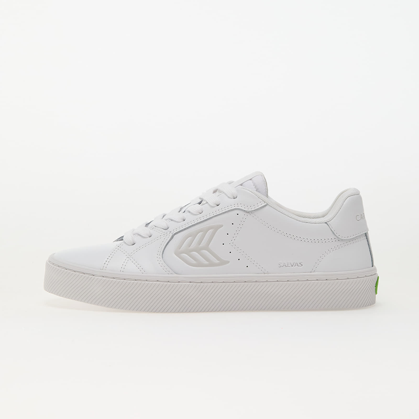 Scarpe uomo Cariuma M Salvas White