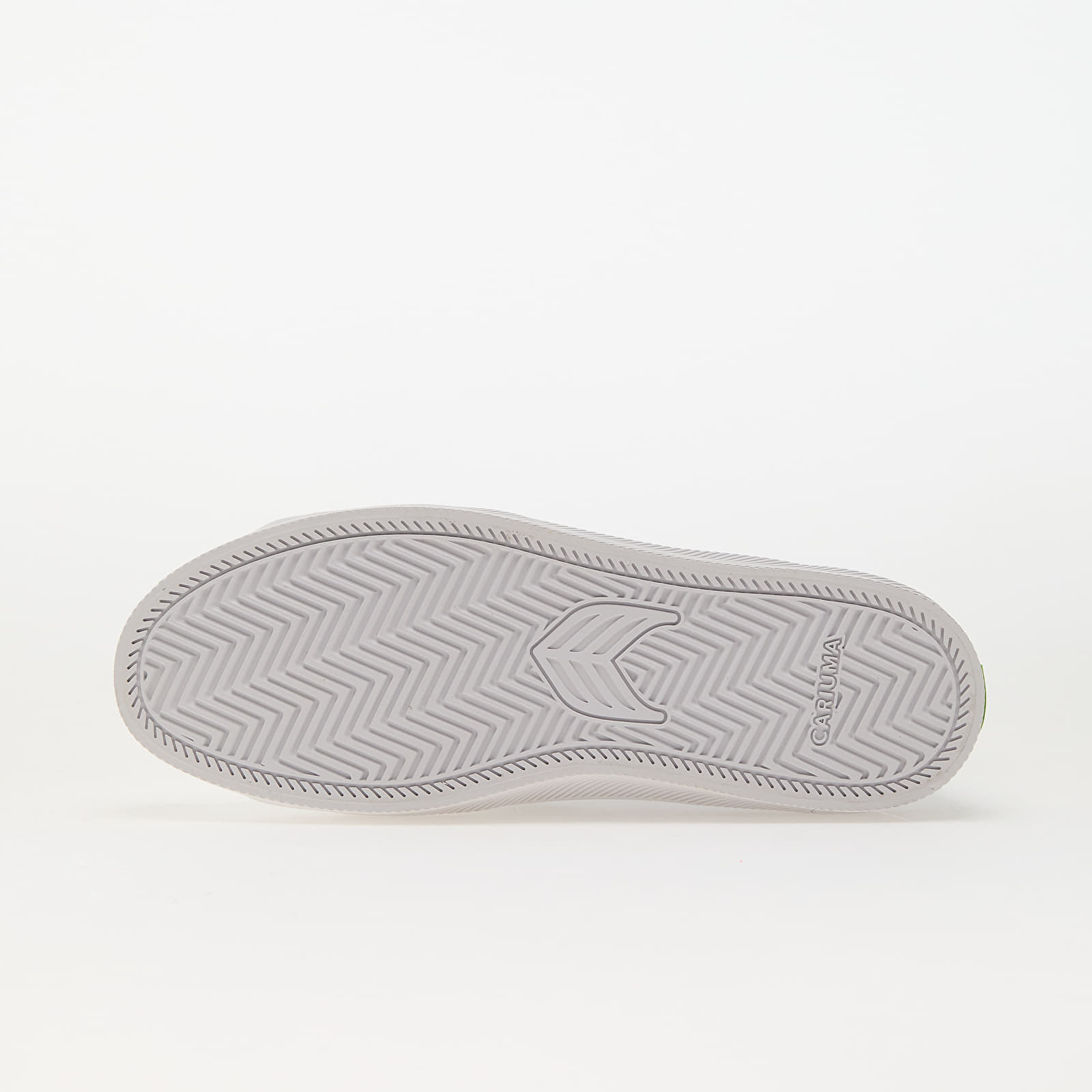Scarpe uomo Cariuma M Salvas White