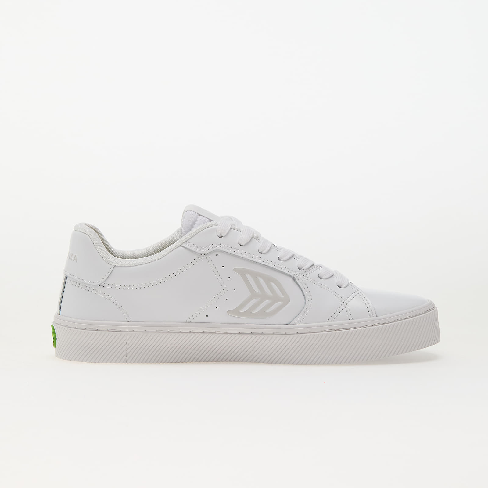 Scarpe uomo Cariuma M Salvas White