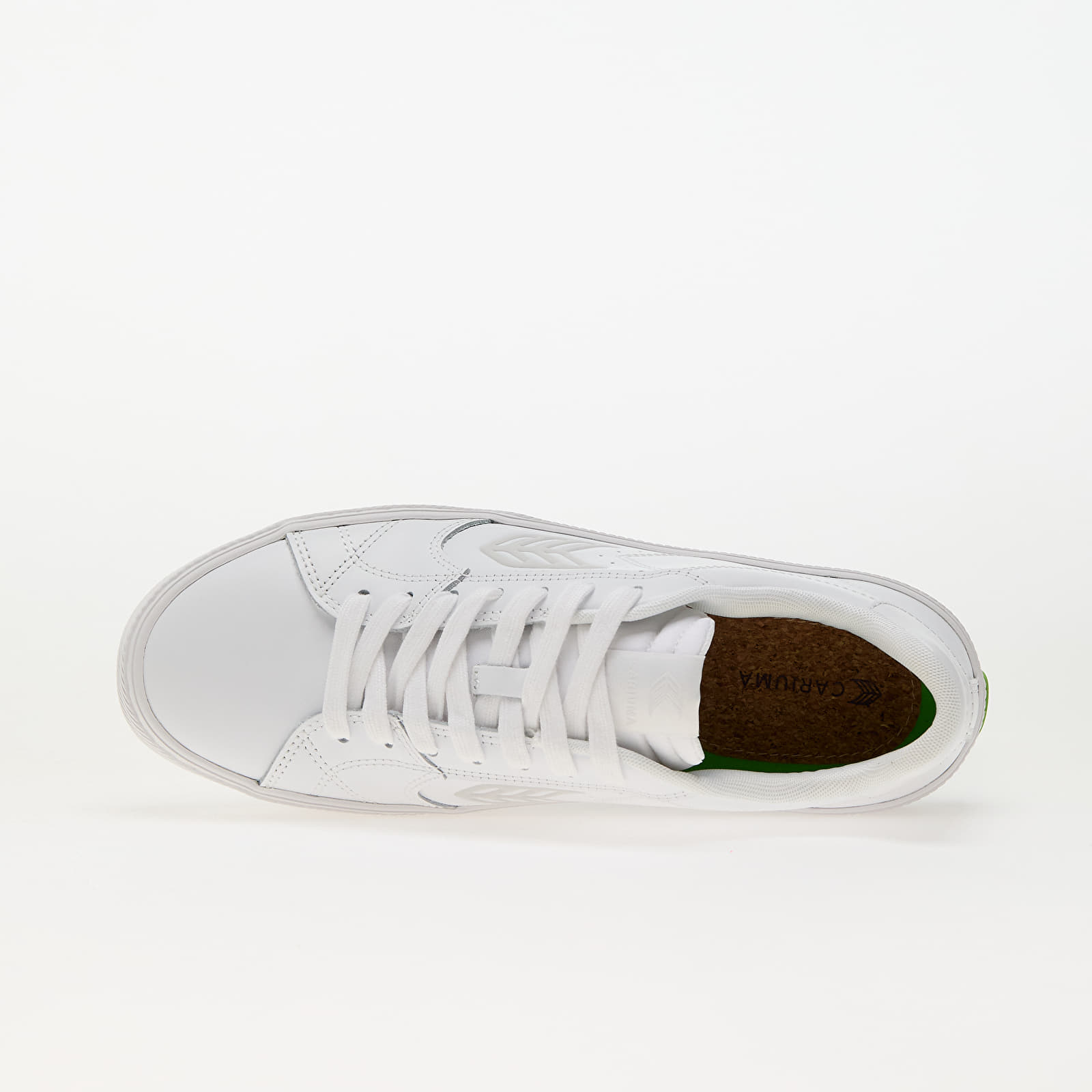 Scarpe uomo Cariuma M Salvas White