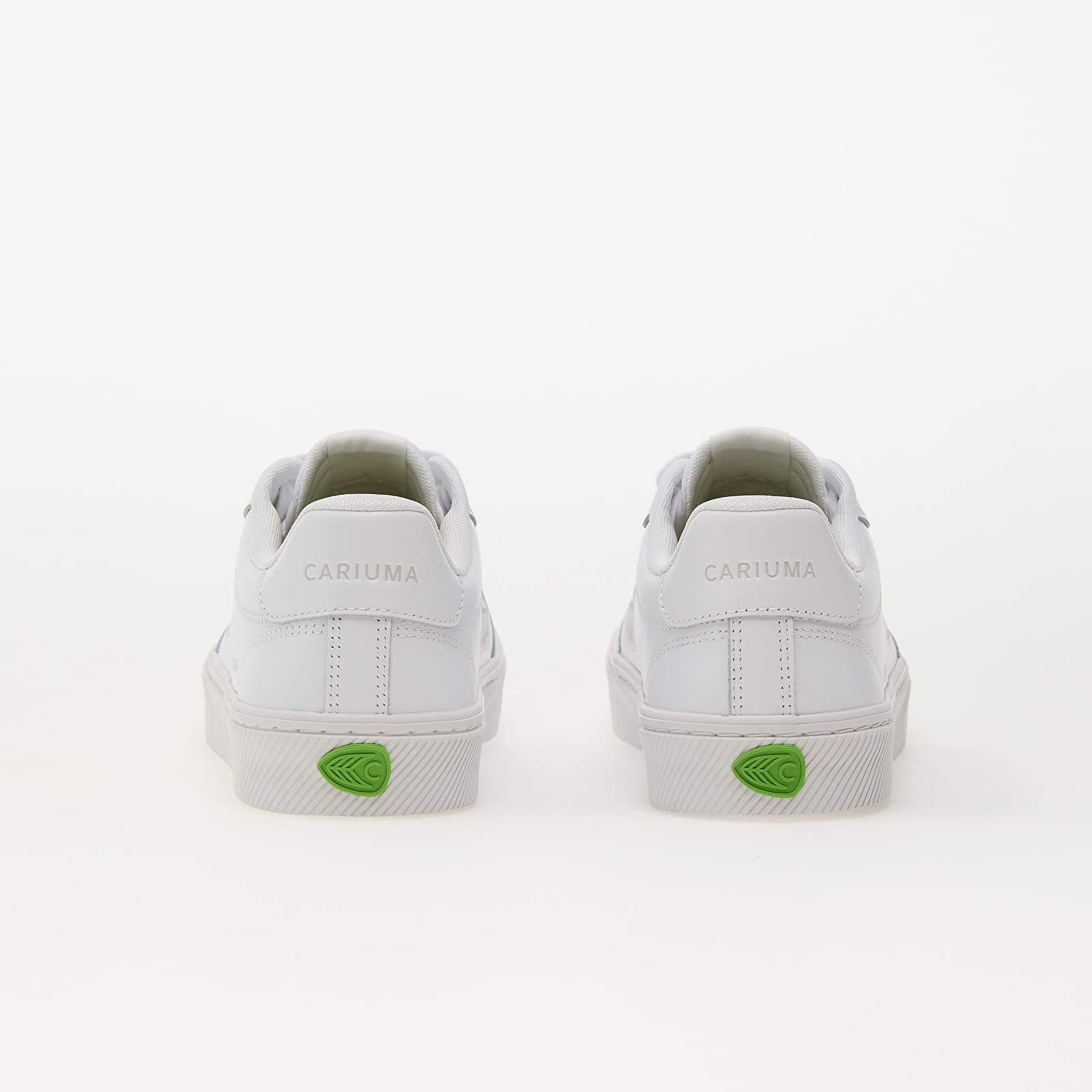 Scarpe uomo Cariuma M Salvas White