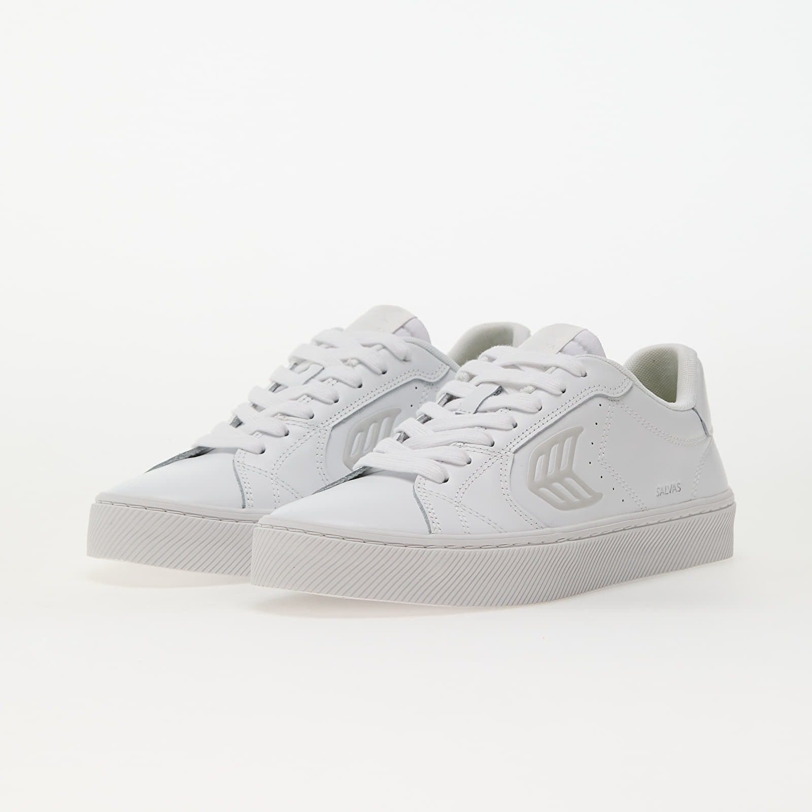 Scarpe uomo Cariuma M Salvas White