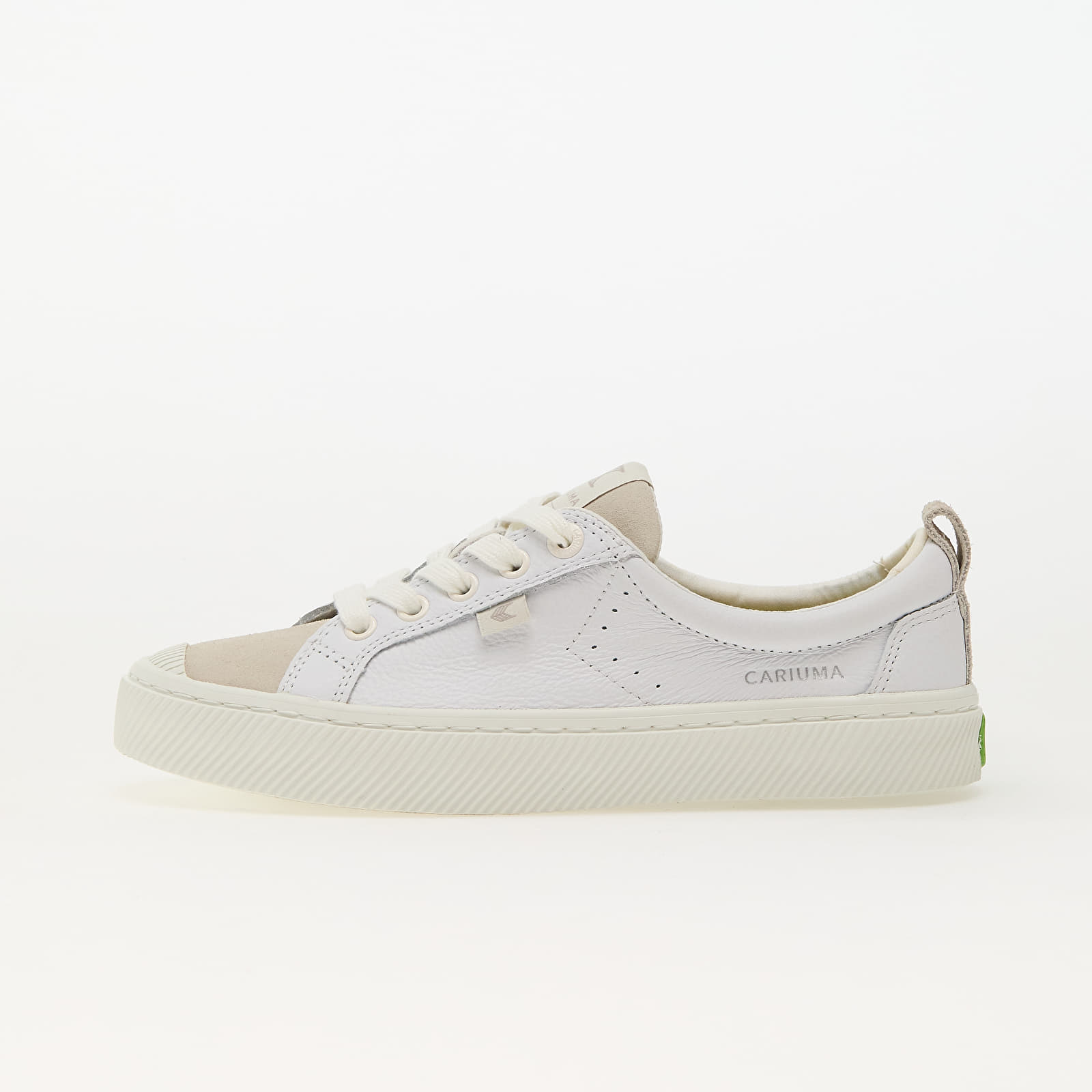 Ženske superge in čevlji Cariuma W Oca Low White