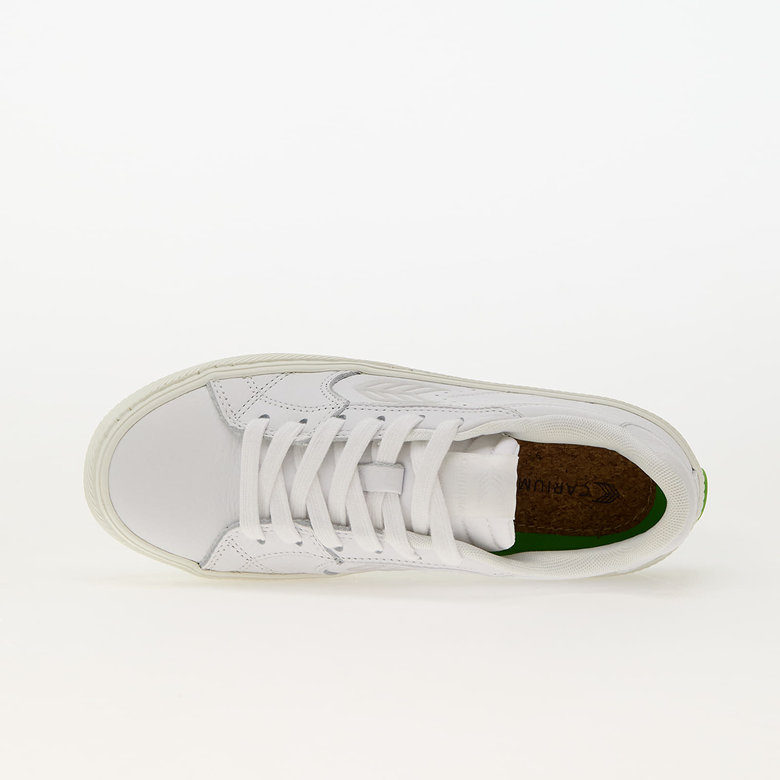Scarpe donna Cariuma W Salvas White/ Ice