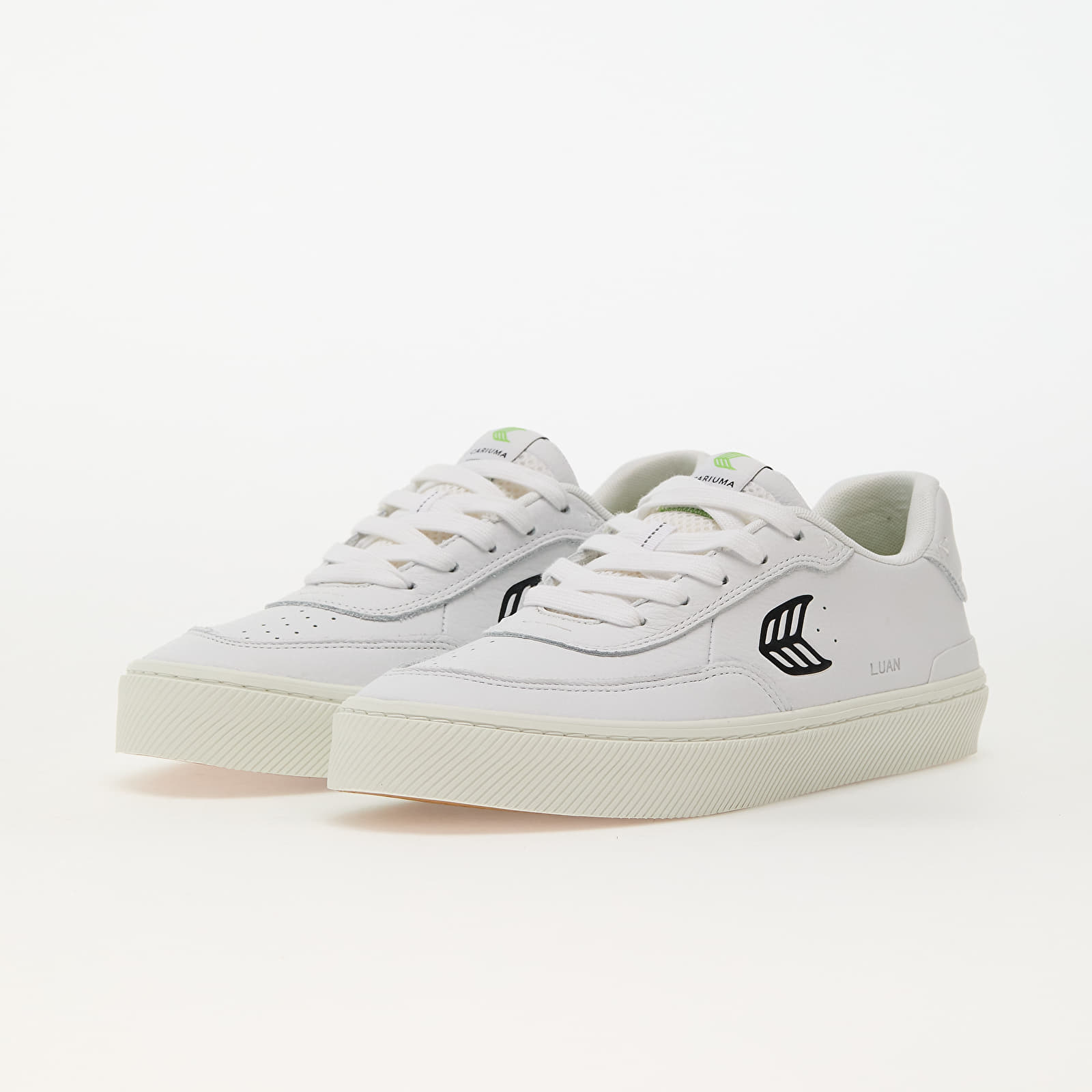Scarpe uomo Cariuma M Luan Pro White/ Black