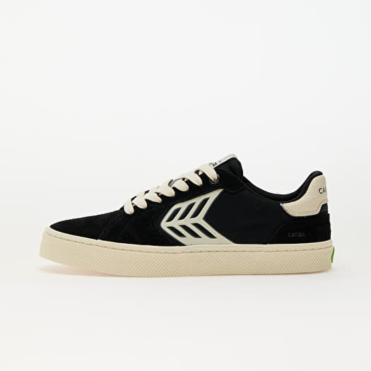 Cariuma M Catiba Pro 2.0 Black/ Ivory