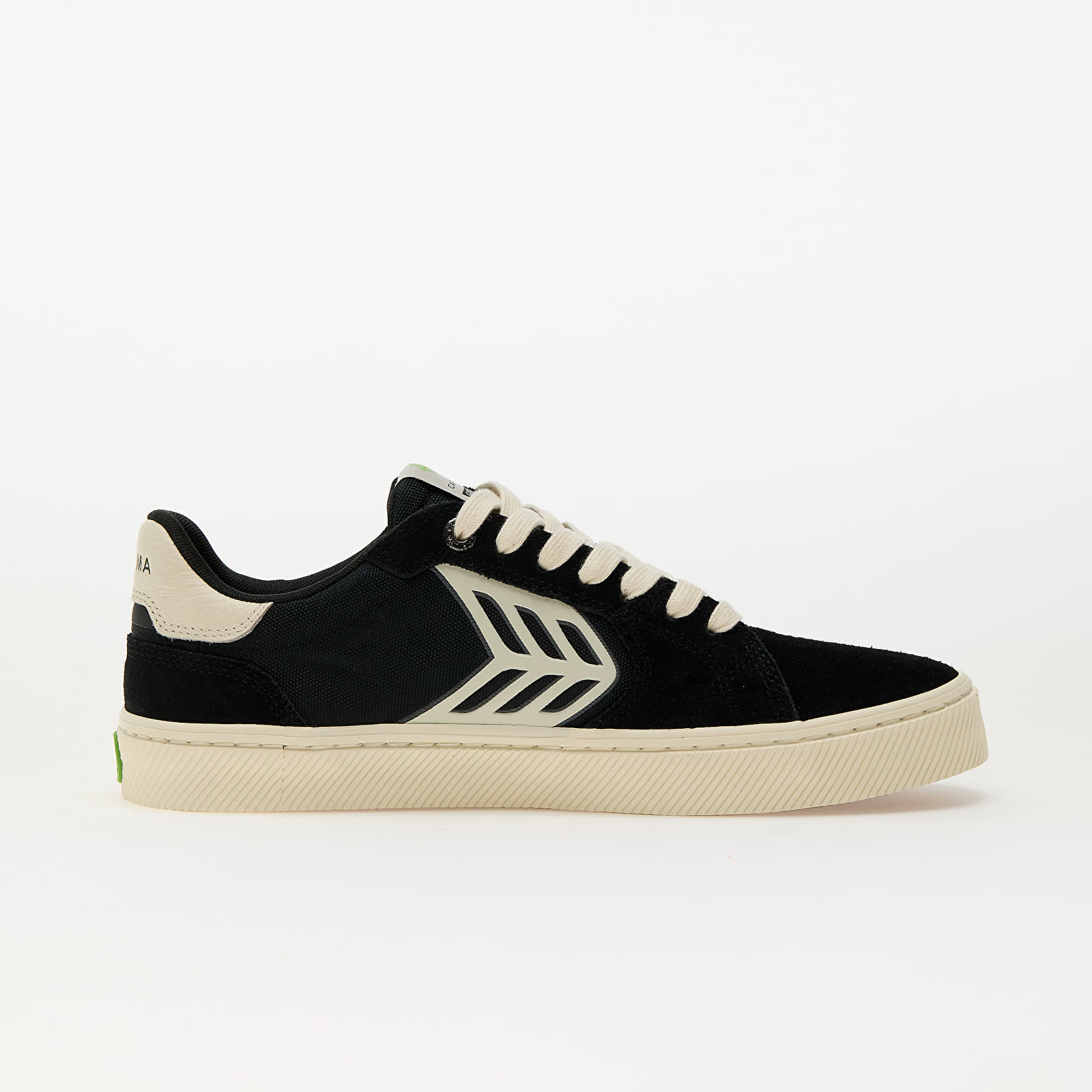 Moške superge in čevlji Cariuma M Catiba Pro 2.0 Black/ Ivory
