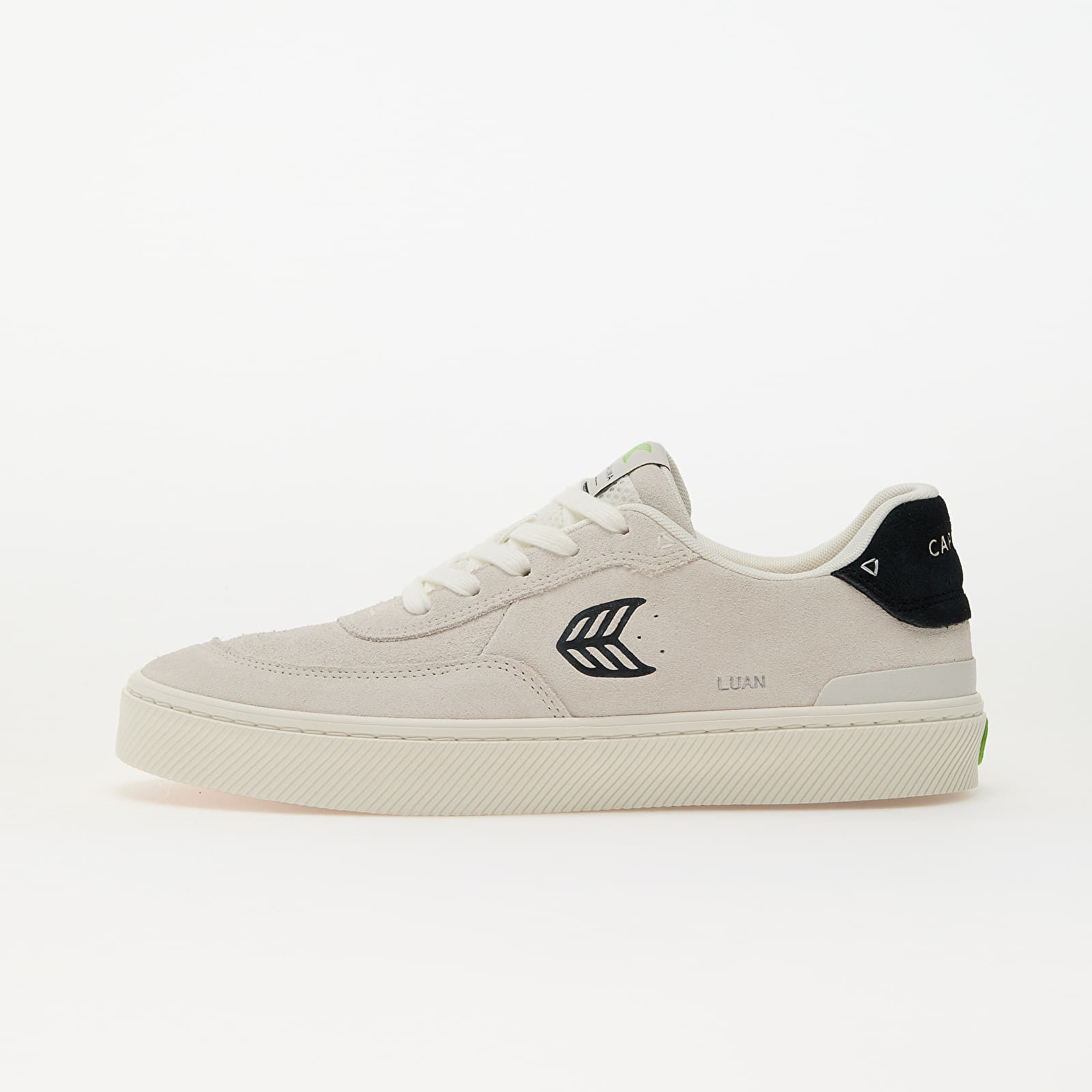 Scarpe uomo Cariuma M Luan Pro Smoke White/ Black