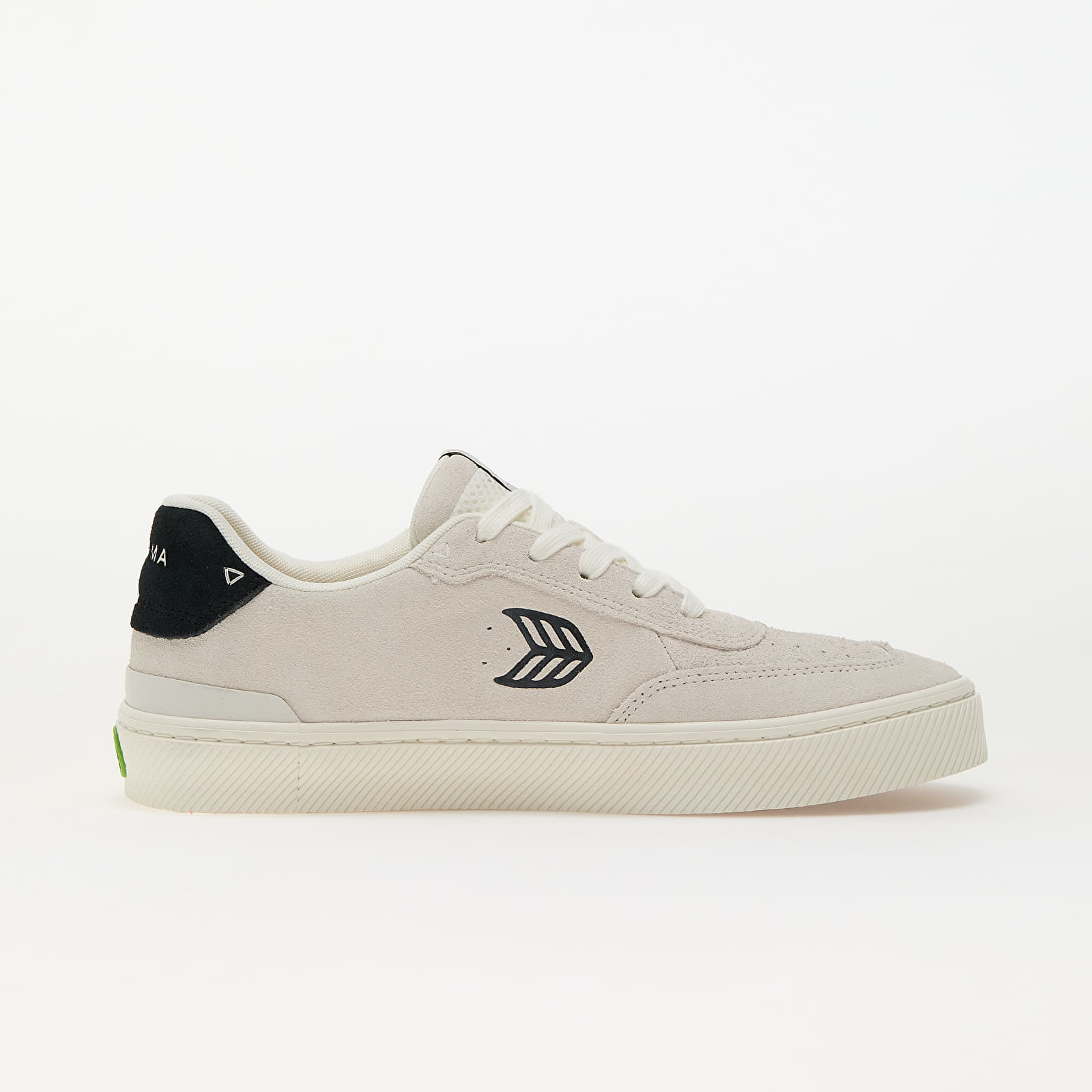 Scarpe uomo Cariuma M Luan Pro Smoke White/ Black