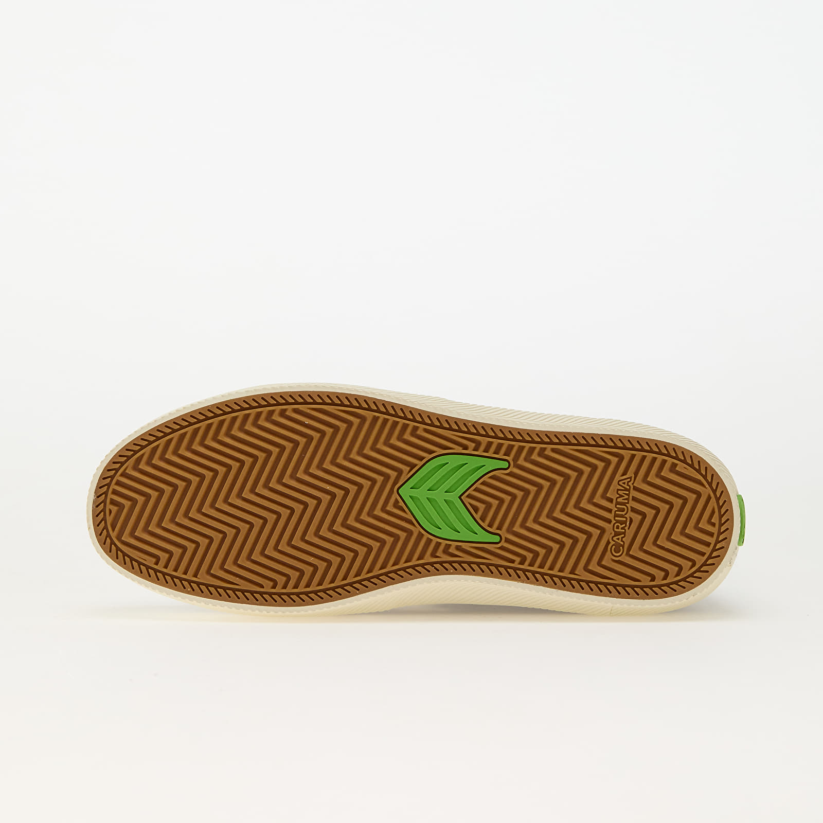 Moške superge in čevlji Cariuma M Luan Pro Olive Green/ Ivory