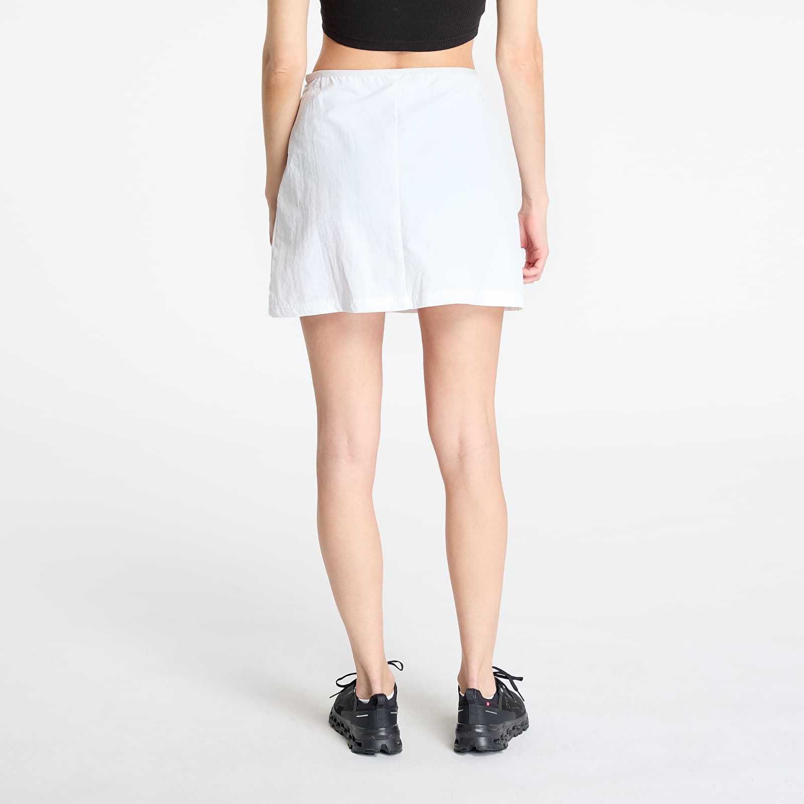 Nederdele Puma Dare to Zip-Off Woven Skirt PUMA White