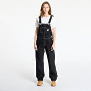 Carhartt WIP W' Bib Overall Straight Black