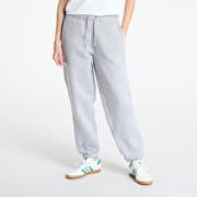 Guess JEANS Triangle Label Jogger Gj Medium Grey Heath