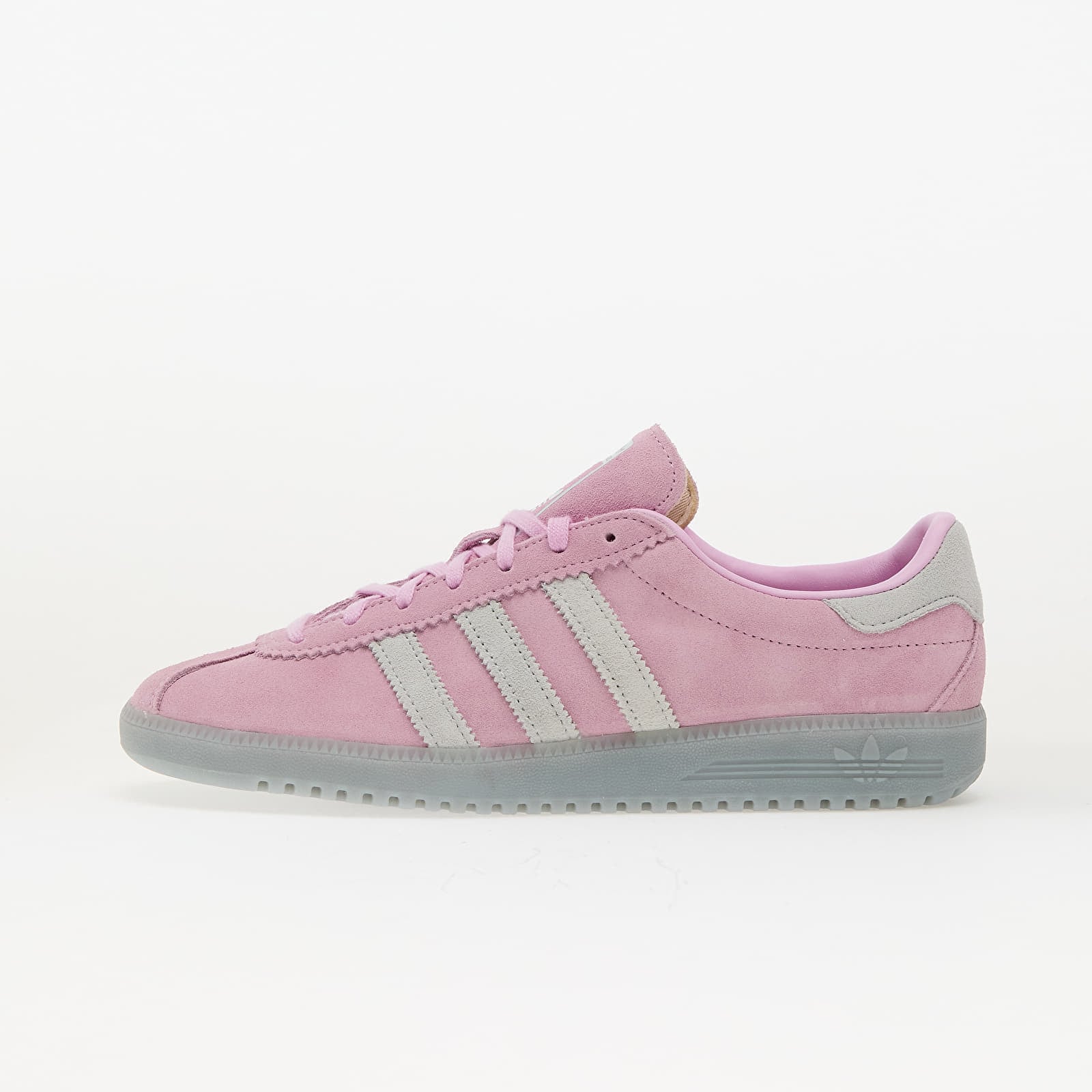Sneakers adidas Bermuda W Bliss Lilac/ Halo Blue/ Wonder Blue EUR 40