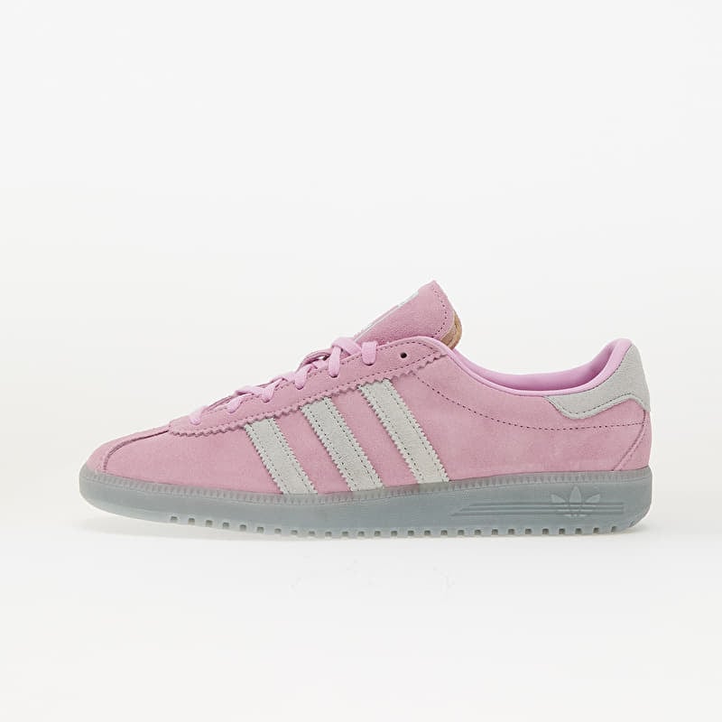 adidas Bermuda W Bliss Lilac/ Halo Blue/ Wonder Blue