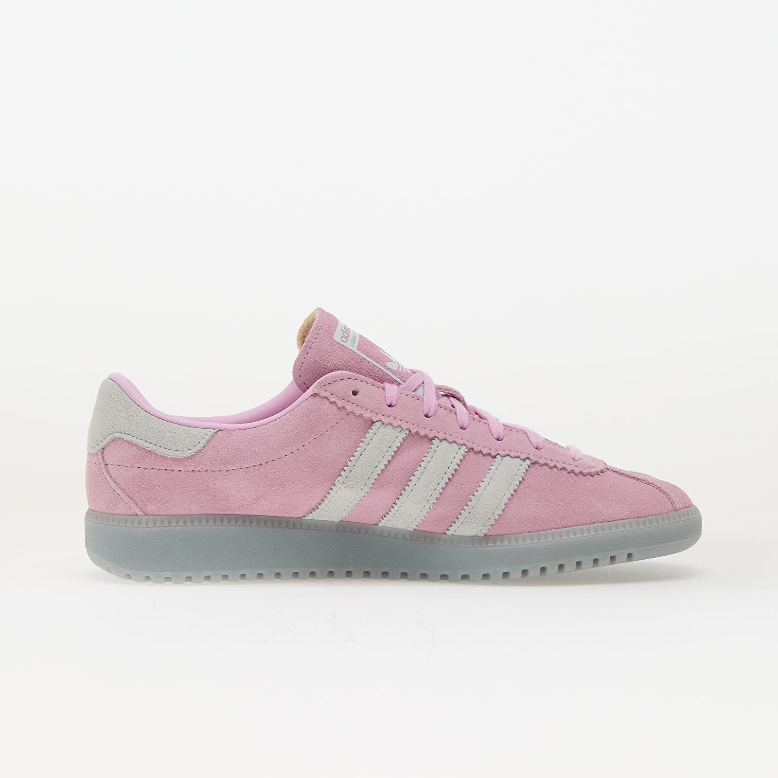 Women's sneakers and shoes adidas Adidas Brmd W Bliss Lilac/ Halo Blue/ Wonder Blue