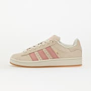 adidas Campus 00s W Crew White/ Wonder Mauve/ Glow Pink