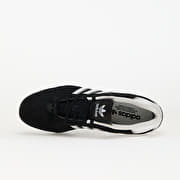 ★Adidas★Originals Adiracer Lo Silver llic Core Black★ adidas Adiracer Lo Trainers Core Black White Silver Metallic