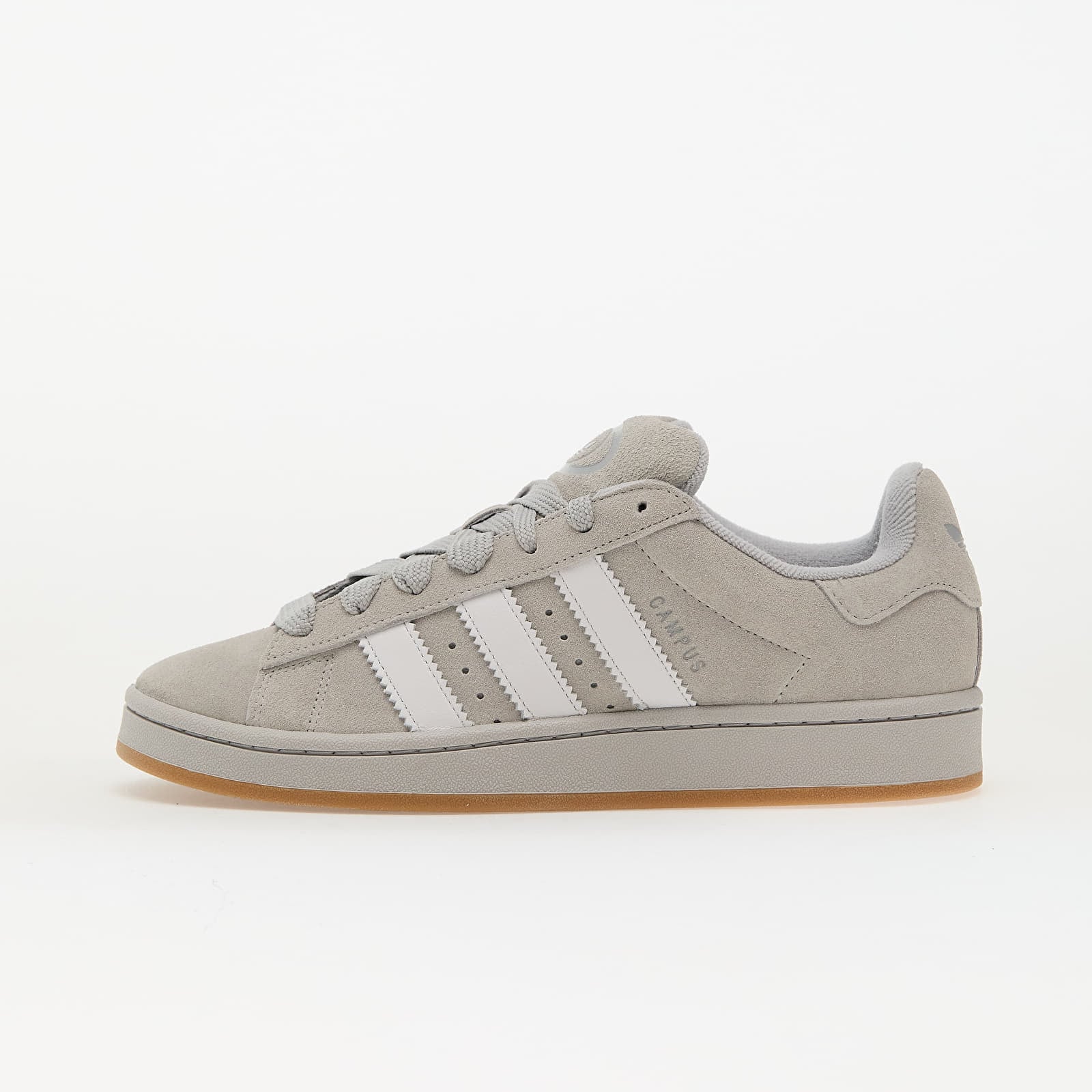 Sneakers adidas Campus 00s Grey Two/ Ftw White/ Gum EUR 44 2/3