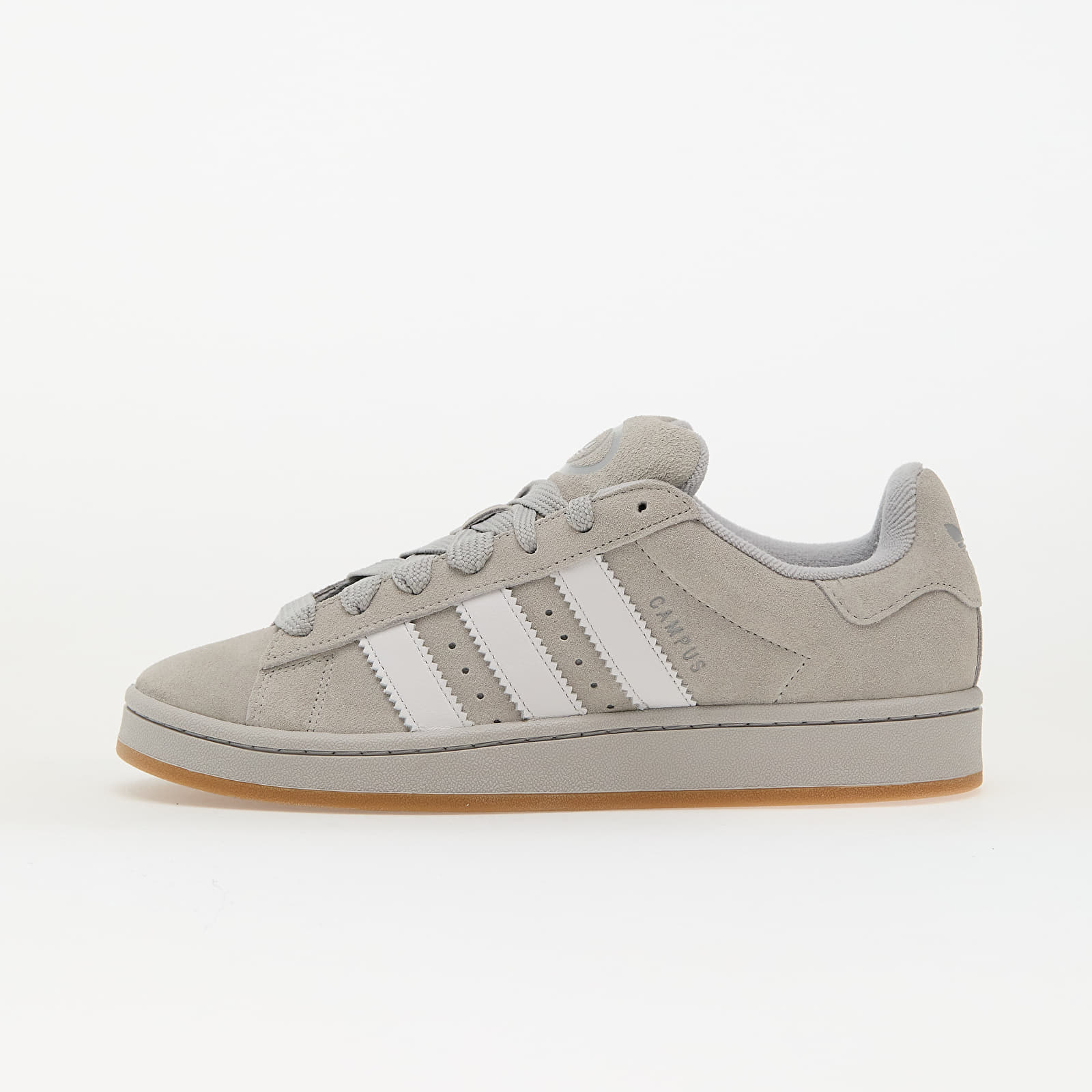 Turnschuhe und Schuhe für Männer adidas Campus 00s Grey Two/ Ftw White/ Gum