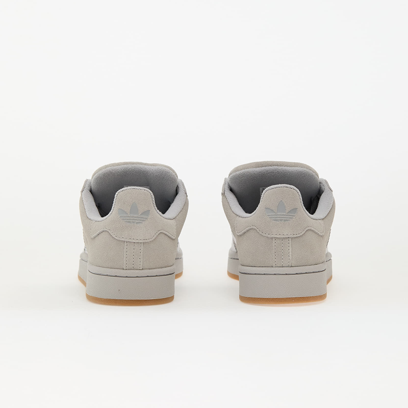 Turnschuhe und Schuhe für Männer adidas Campus 00s Grey Two/ Ftw White/ Gum