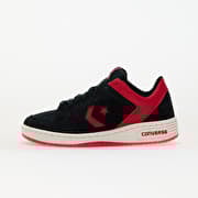 Converse Weapon Black/ Red/ Vintage White