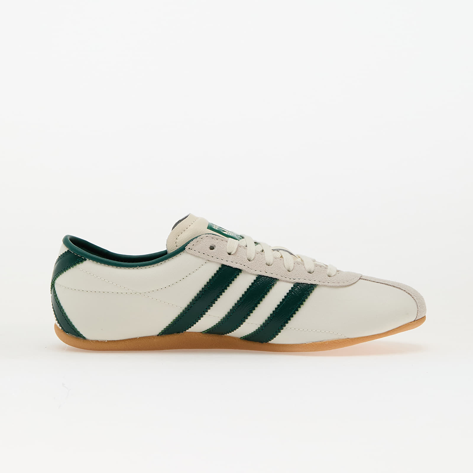 Damesschoenen adidas Tokyo W Off White/ Collegiate Green/ Gold Metallic