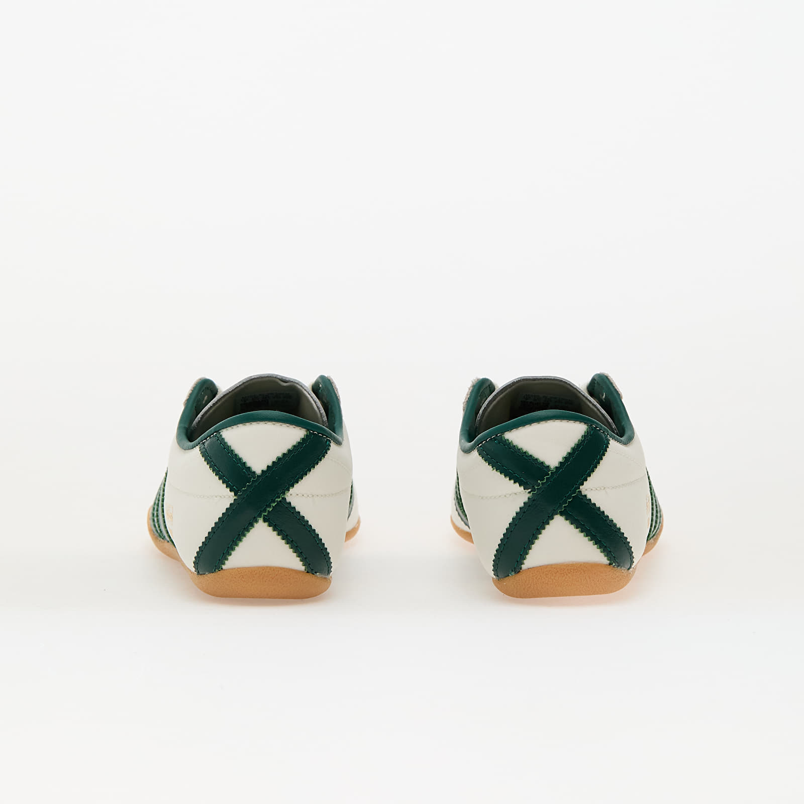 Damesschoenen adidas Tokyo W Off White/ Collegiate Green/ Gold Metallic