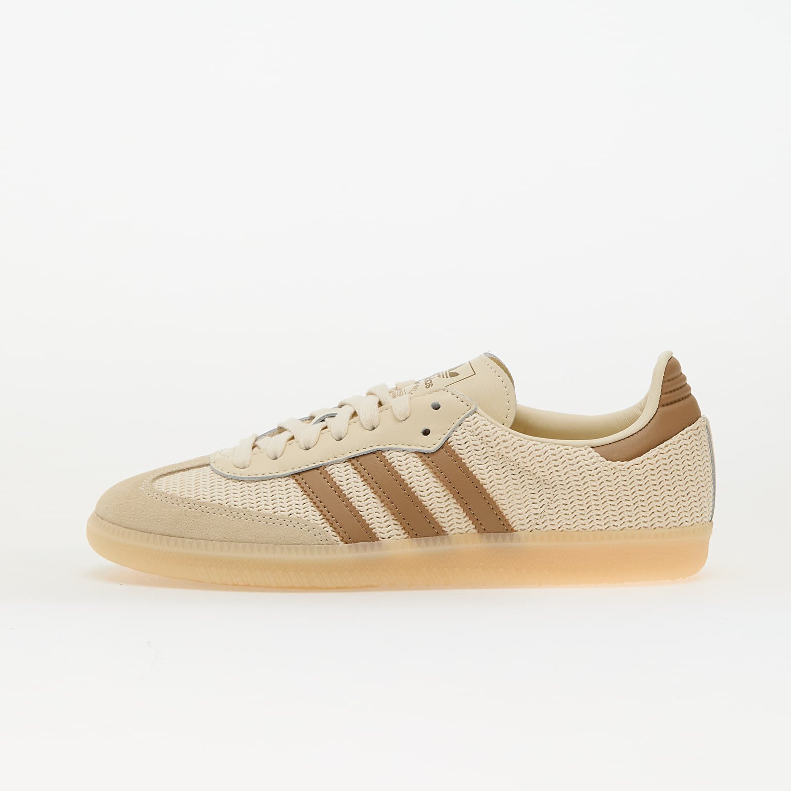 Sneakers adidas Samba Og Crew White/ Cardboard/ Crystal Sand EUR 48