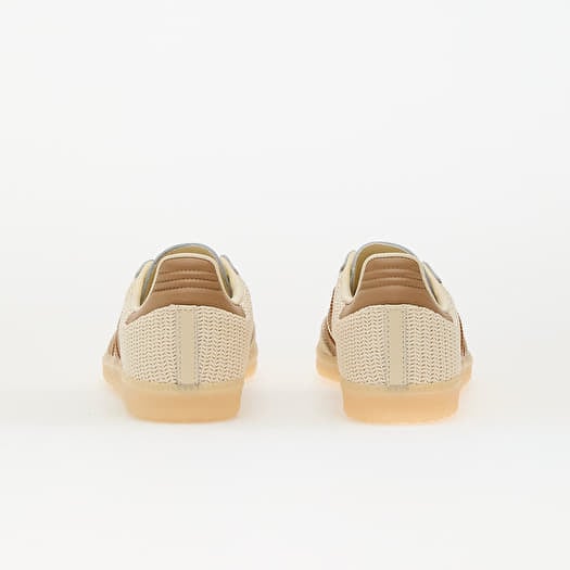 adidas gazelle silver green womens Adidas Samba OG 'Cardboard' – DripClub