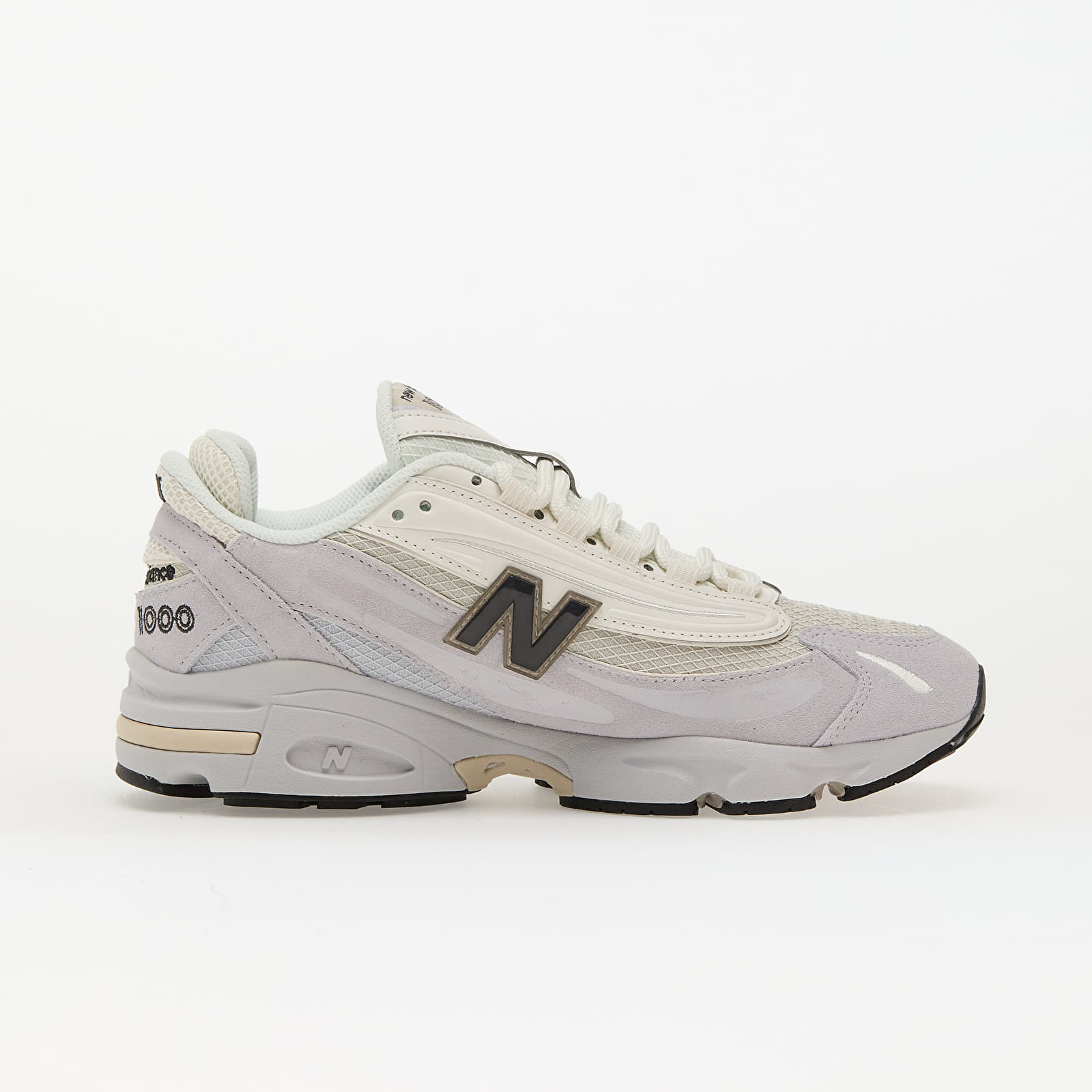 Meeste tossud ja kingad New Balance 1000 Pearl Grey