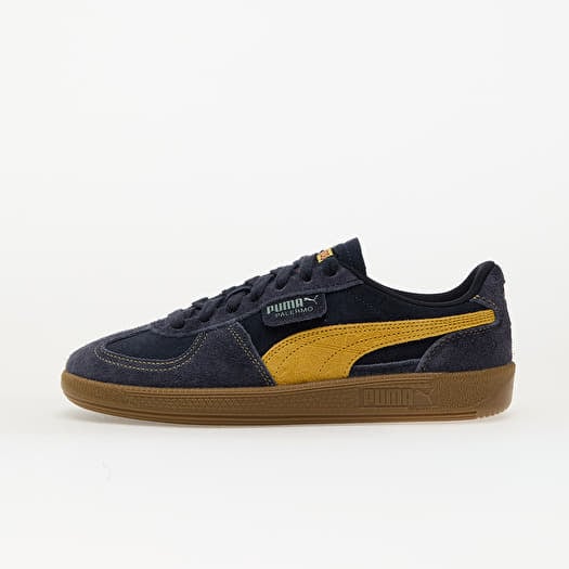 Puma Palermo Road To Unity Puma Black-Puma Green