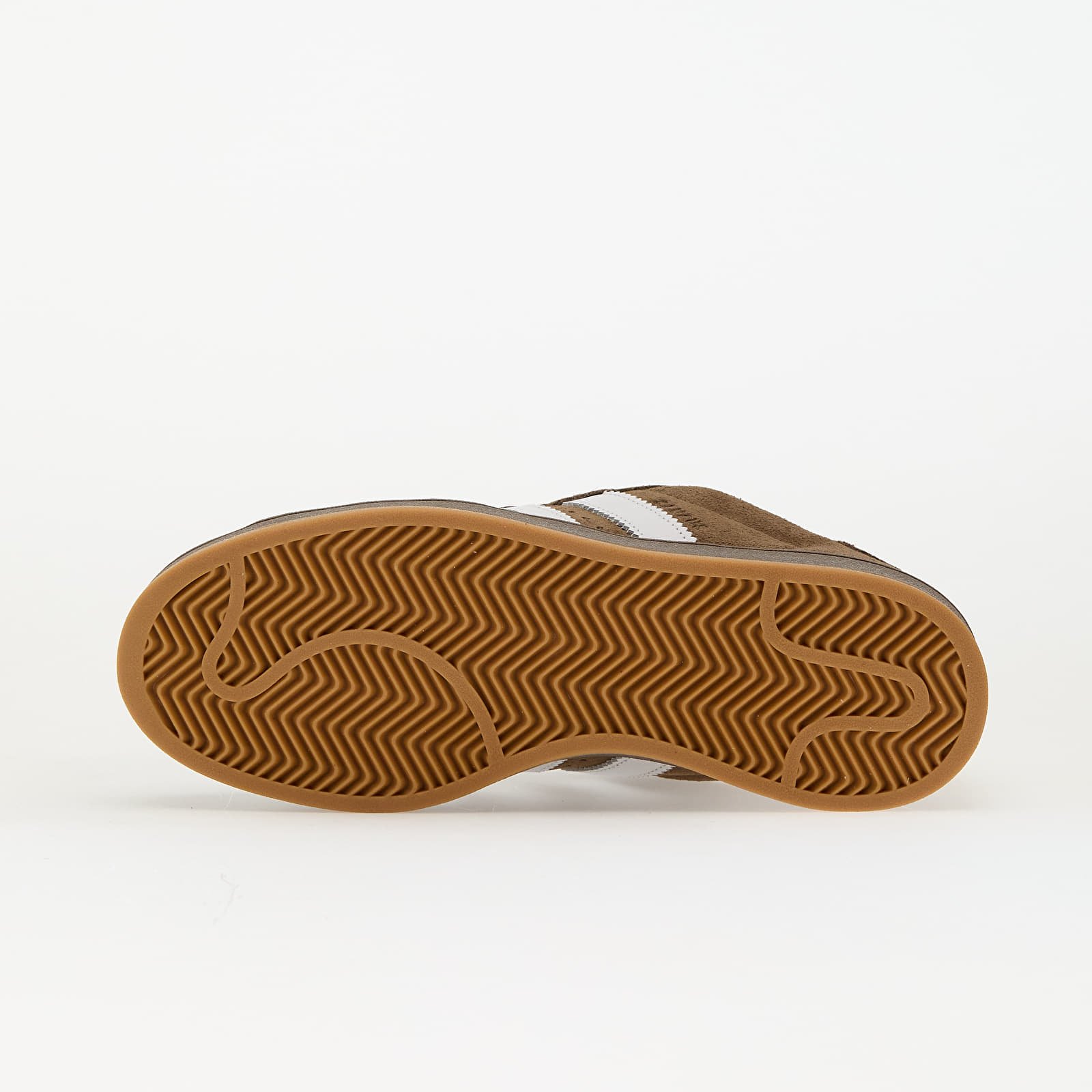 Meeste tossud ja kingad adidas Campus 00s Earth Strata/ Ftw White/ Gum