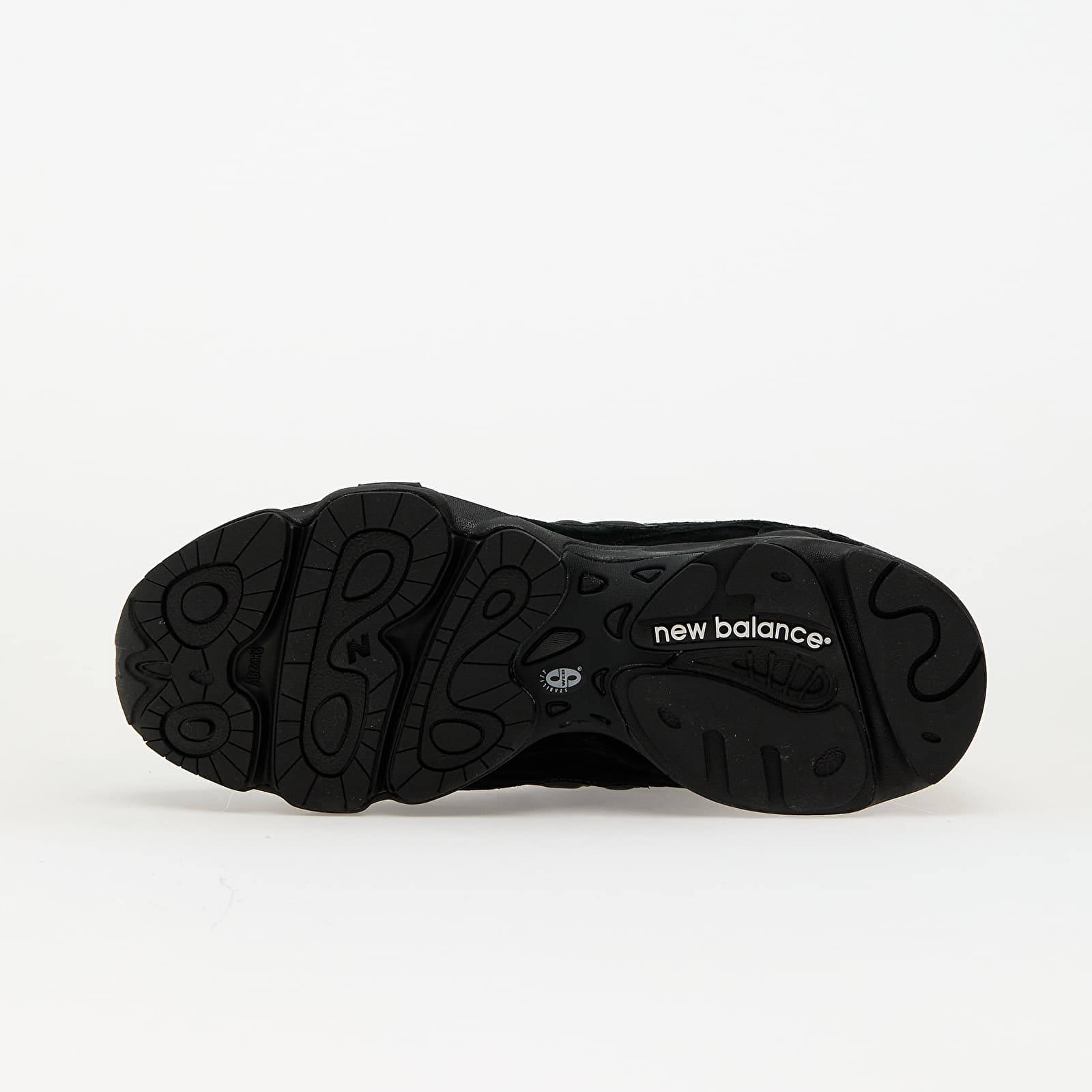 Moške superge in čevlji New Balance 1000 Black
