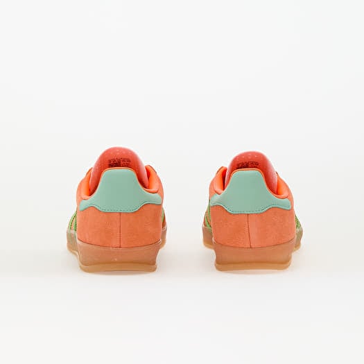 adidas gazelle silver green womens Adidas Gazelle Indoor W Sneaker » Buy online now!