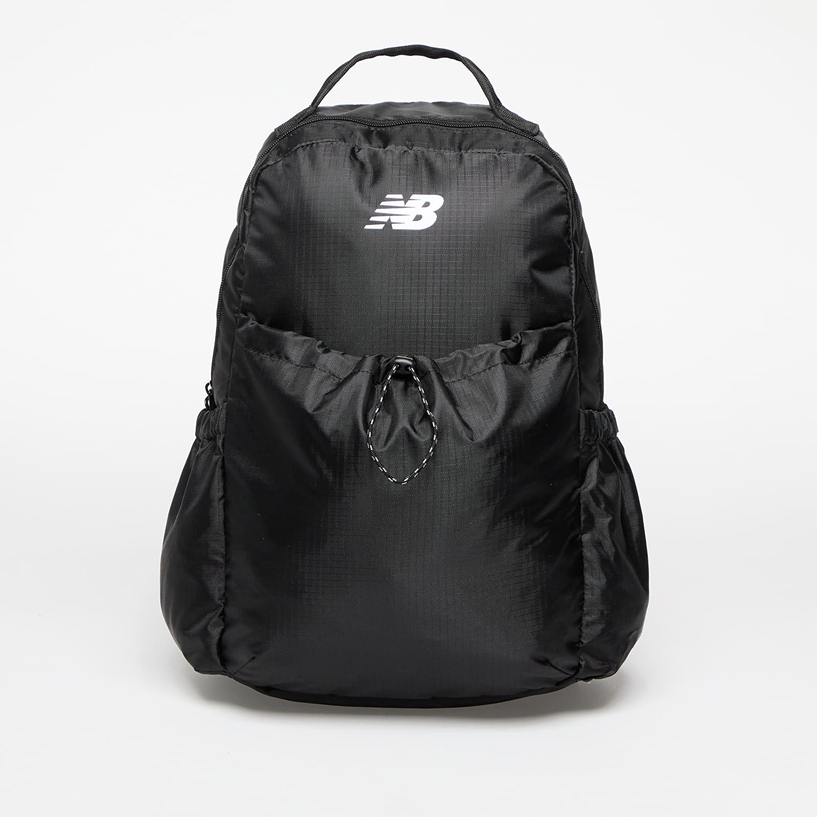 Men's backpacks New Balance Essential Backpack Black