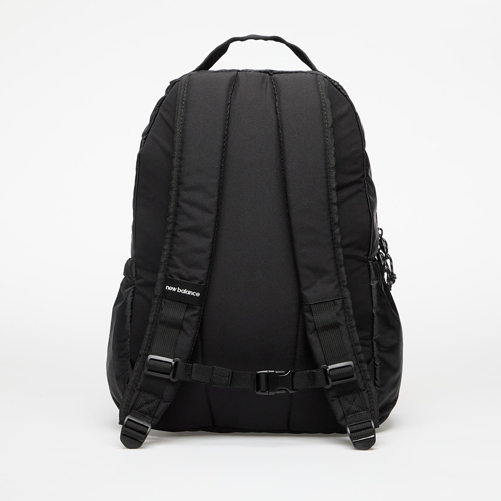 Men's backpacks New Balance Essential Backpack Black