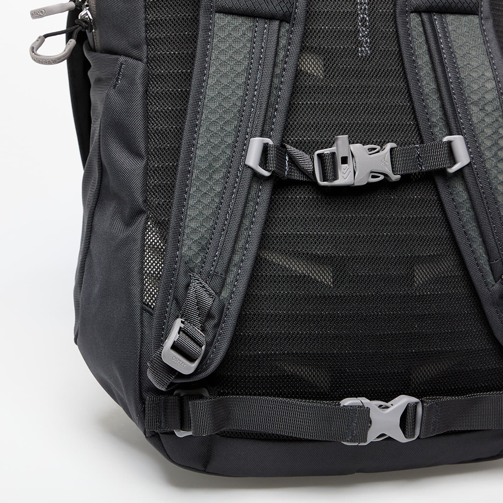 Backpacks Osprey Daylite Plus Black