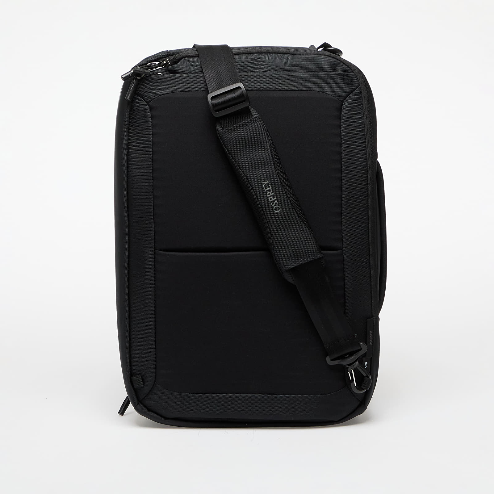 Õlakotid Osprey Aoede Briefpack Black